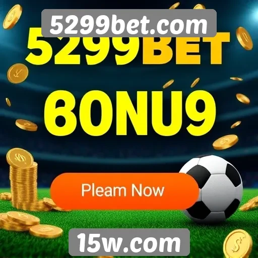 Comparativo de bônus oferecidos pela 5299bet.com