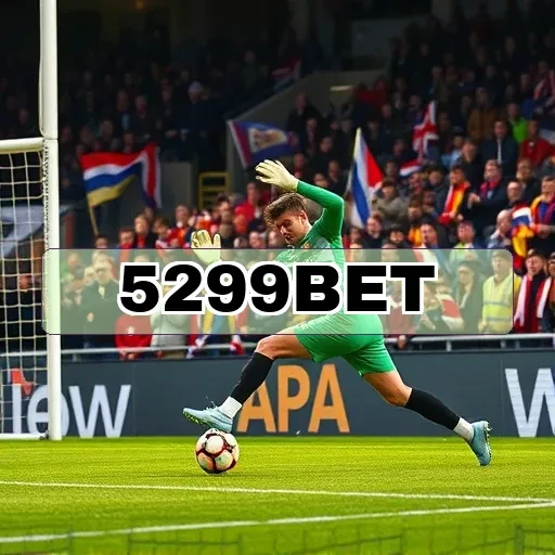 5299bet.com: As Maravilhas do Cassino Que Você Não Pode Perder