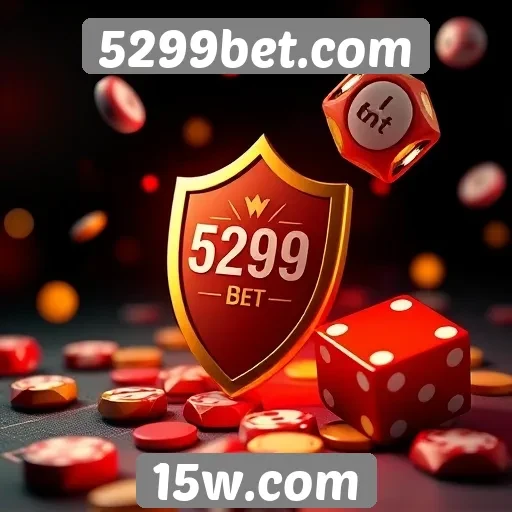 Segurança e proteção de dados no 5299bet.com