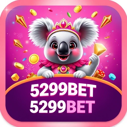 5299bet.com Logo