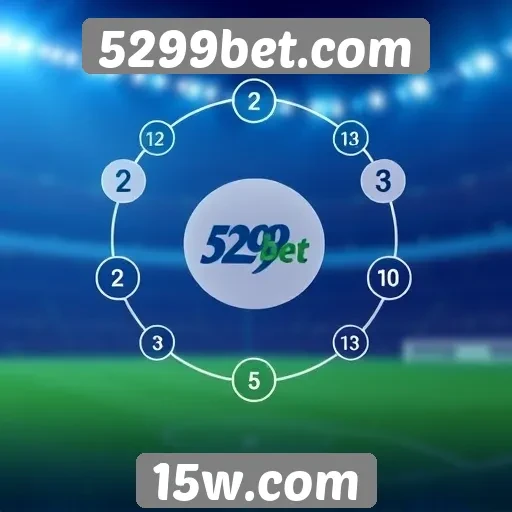 Recursos inovadores do site 5299bet