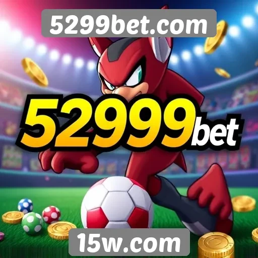 5299bet.com plataforma de jogos online e apostas