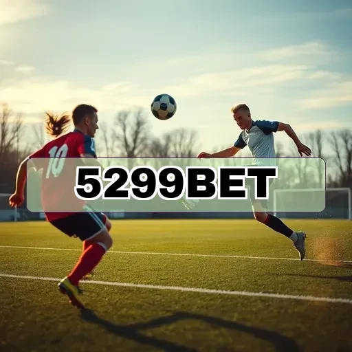 5299bet.com: As Melhores Promoções para Aumentar sua Diversão!
