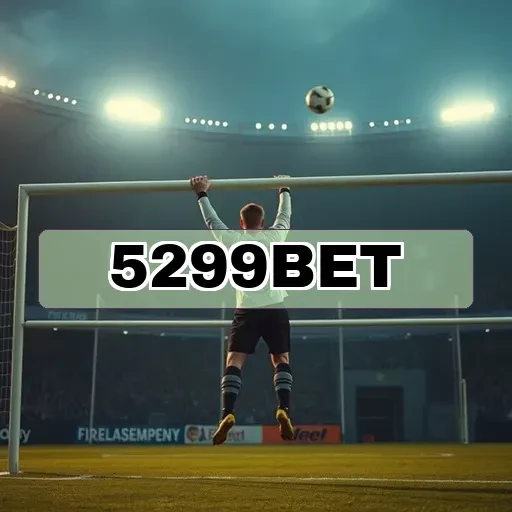 5299bet.com: Avaliações que Transformam sua Experiência no Jogo