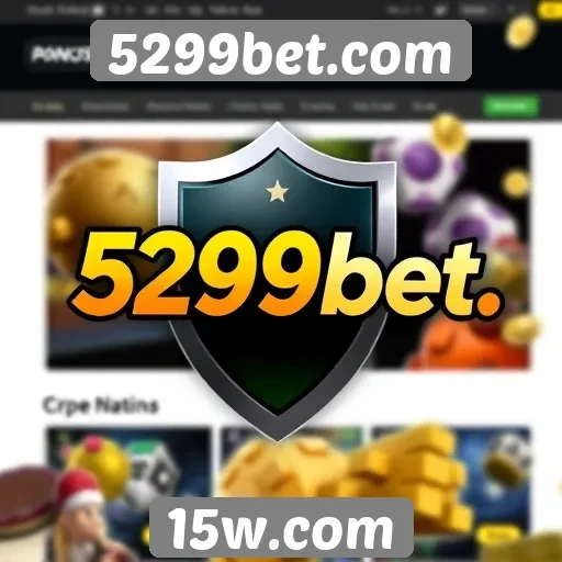 Avaliação da segurança e confiabilidade do site 5299bet