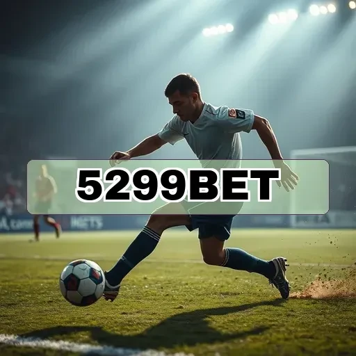 5299bet.com: Suporte Que Transforma a Experiência do Usuário em Jogo